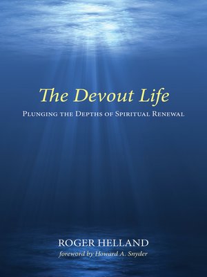 cover image of The Devout Life